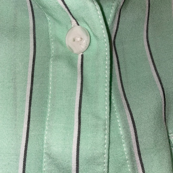 rag & bone - Joon Striped Shirt  NWOT - Picture 7 of 11